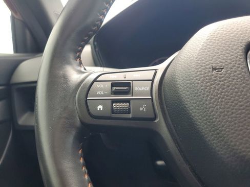 Used 2024 Honda CR-V Sport image 21