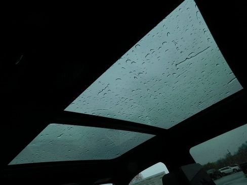 New 2026 Chevrolet Suburban High Country image 23