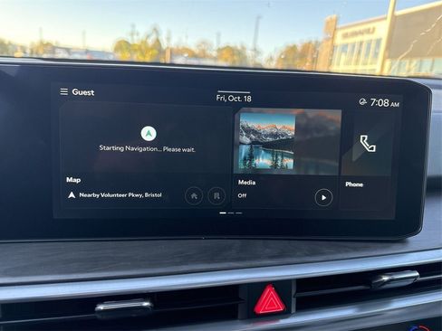 New 2025 Kia Sorento SX image 15