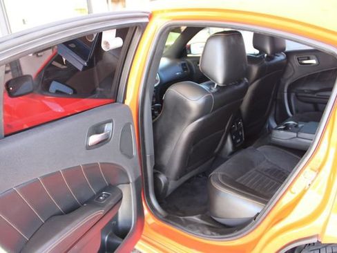 Used 2017 Dodge Charger R/T RWD image 30
