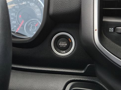 Used 2023 RAM 1500 Lone Star RWD image 20