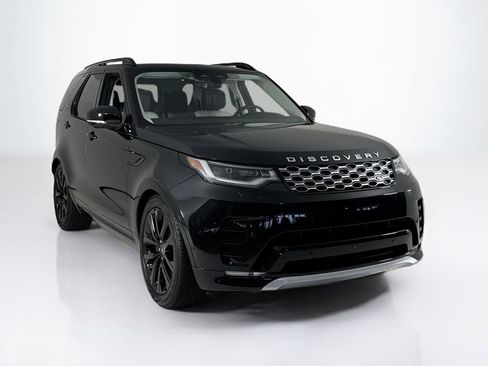 Used 2026 Land Rover Discovery Limited Edition AWD/4WD image 7