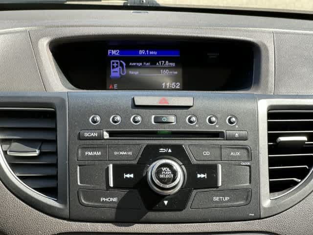 Used 2012 Honda CR-V EX-L image 11