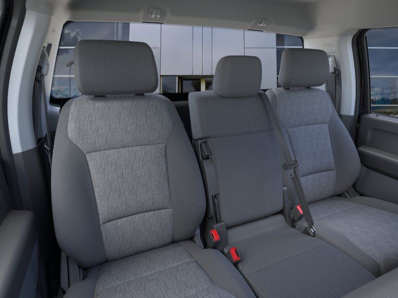 New 2026 Ford F350 XL RWD image 23