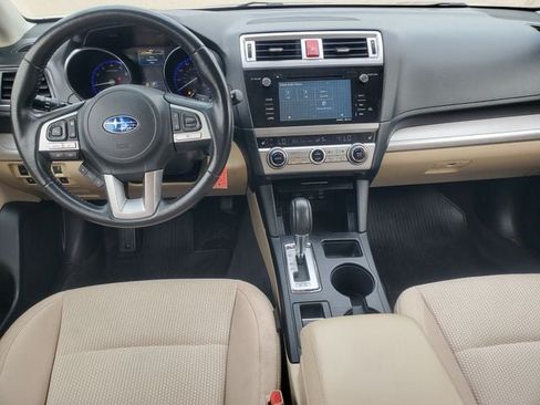 Used 2015 Subaru Outback 2.5i Premium AWD/4WD image 21