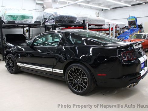 Used 2013 Ford Mustang Shelby GT500 image 58