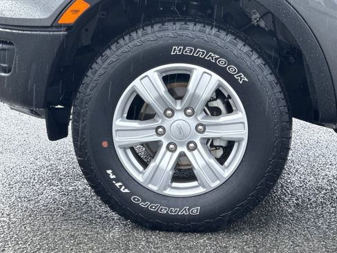 Used 2020 Ford Ranger XL w/ Equipment Group 101A Mid RWD image 29