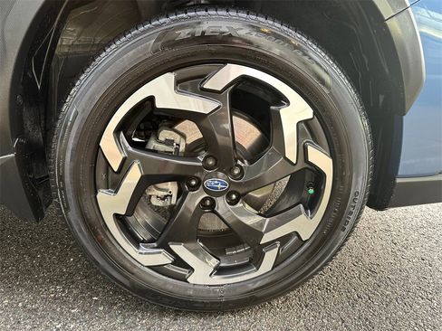 Used 2021 Subaru Crosstrek 2.5i Limited w/ Popular Package #2 image 9