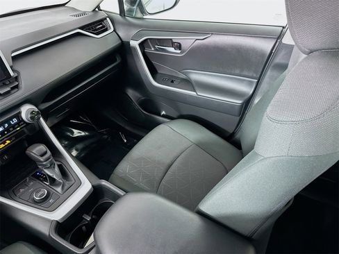 Certified 2024 Toyota RAV4 XLE image 22