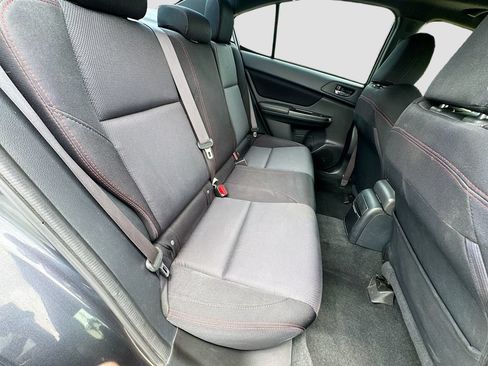 Used 2016 Subaru WRX Premium AWD/4WD image 33