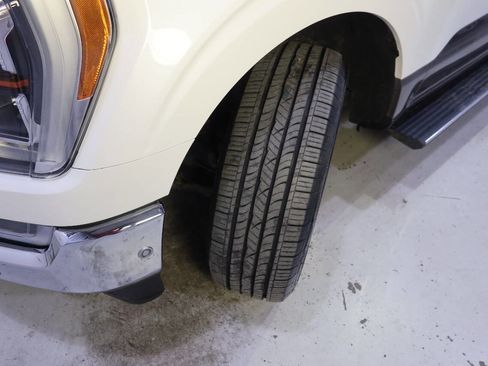 Used 2023 Ford F150 King Ranch w/ Equipment Group 601A High image 11