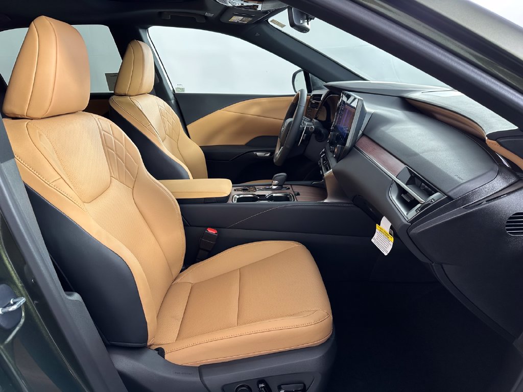 New 2026 Lexus RX 350 Premium w/ Convenience Package AWD/4WD image 20