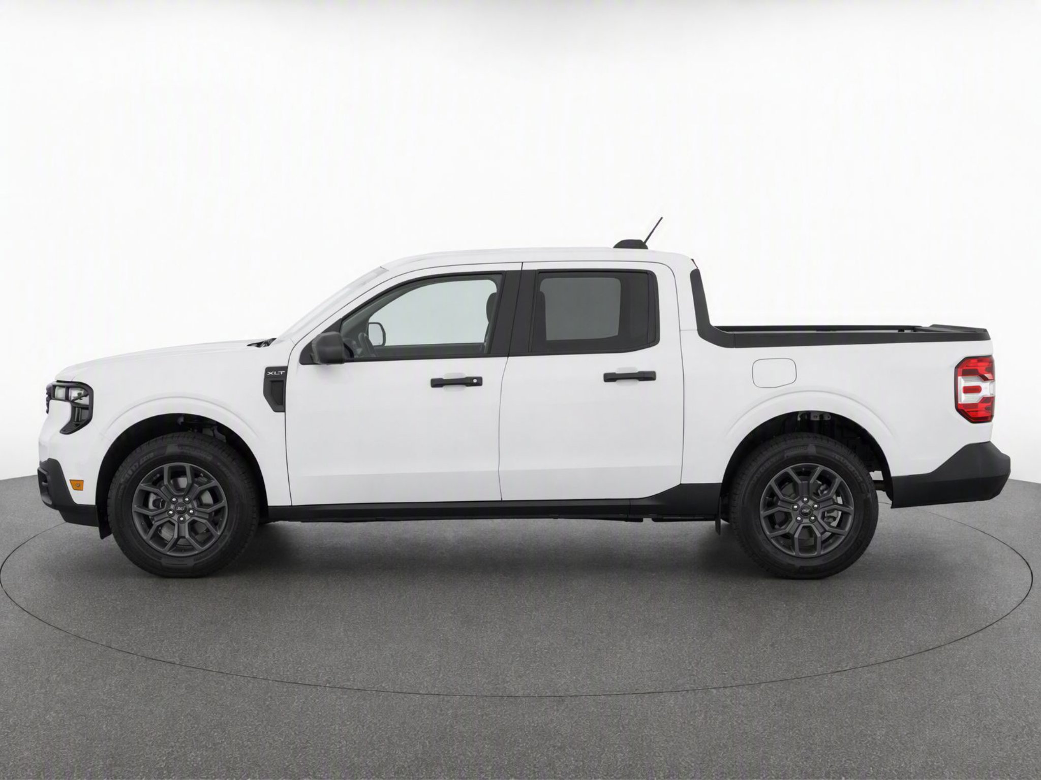 Used 2026 Ford Maverick XLT AWD/4WD image 6