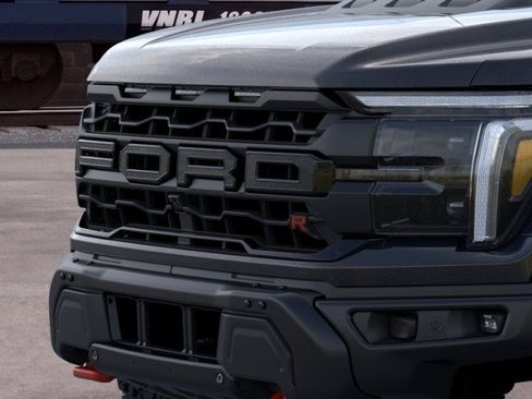 New 2026 Ford F150 Raptor AWD/4WD image 17