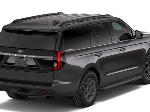 New 2026 Ford Expedition Active RWD image 55
