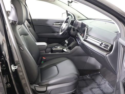 Used 2025 Kia Sportage EX w/ Premium Package AWD/4WD image 33