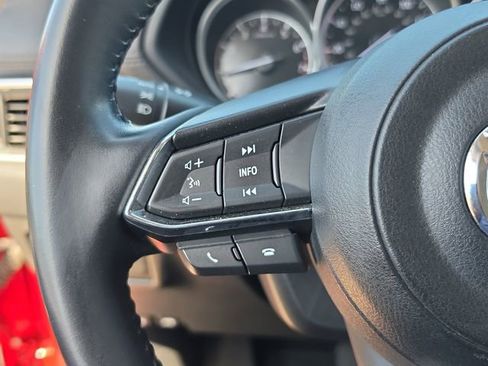 Used 2019 MAZDA CX-5 Touring FWD image 20