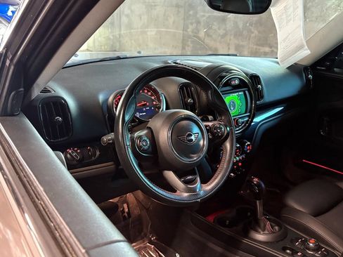 Used 2019 MINI Cooper Countryman S w/ Premium Package AWD/4WD image 4
