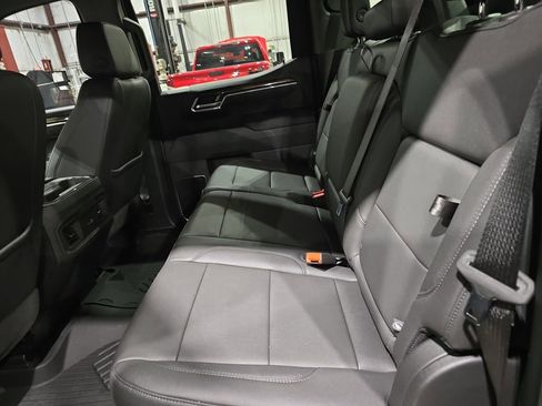 New 2026 Chevrolet Silverado 1500 LT w/ All Star Edition Plus AWD/4WD image 15