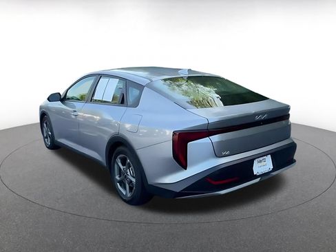 Used 2025 Kia K4 FWD image 10