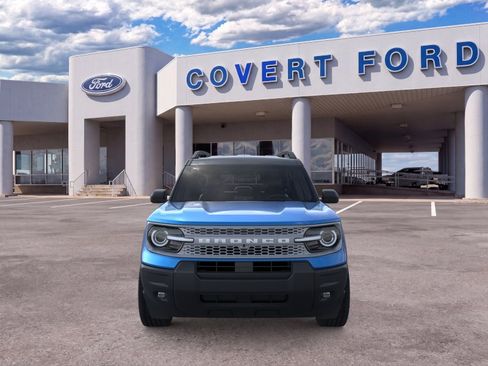 New 2026 Ford Bronco Sport Outer Banks AWD/4WD image 6