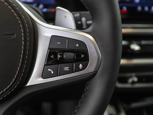 New 2026 BMW X5 xDrive40i w/ M Sport Package image 13