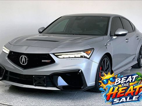 Used 2024 Acura Integra Type S FWD image 5