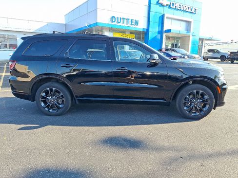 Used 2023 Dodge Durango GT AWD/4WD image 6