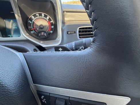 Used 2010 Chevrolet Camaro SS w/ RS Package image 26