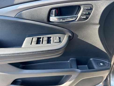 Used 2022 Honda Ridgeline RTL image 15