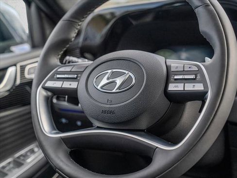 Used 2025 Hyundai Palisade Calligraphy image 28