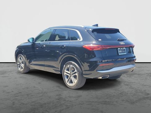 New 2026 Audi Q5 Premium AWD/4WD image 3