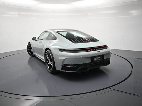 Certified 2026 Porsche 911 Carrera S RWD image 41