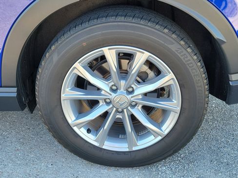 Certified 2023 Honda CR-V EX-L image 10