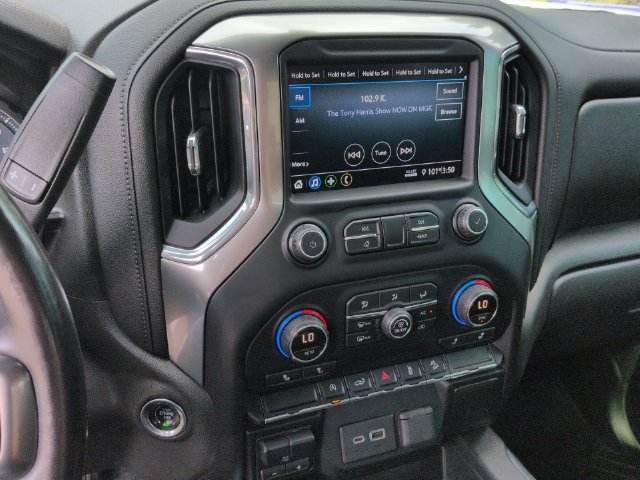 Used 2020 Chevrolet Silverado 1500 RST AWD/4WD image 15