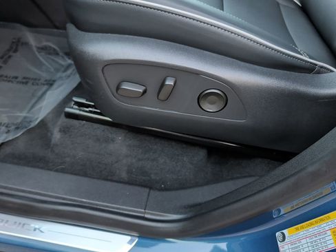 Certified 2025 Buick Enclave Preferred image 12