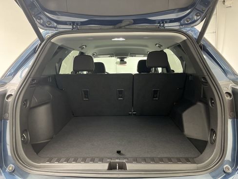 Certified 2024 Chevrolet Equinox LT image 27