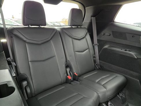 New 2025 Cadillac XT6 Premium Luxury w/ Technology Package image 21