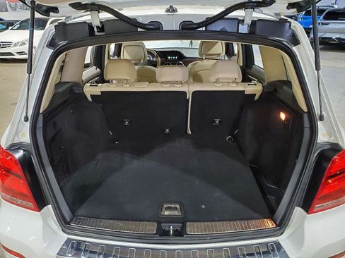 Used 2014 Mercedes-Benz GLK 350 4MATIC image 41