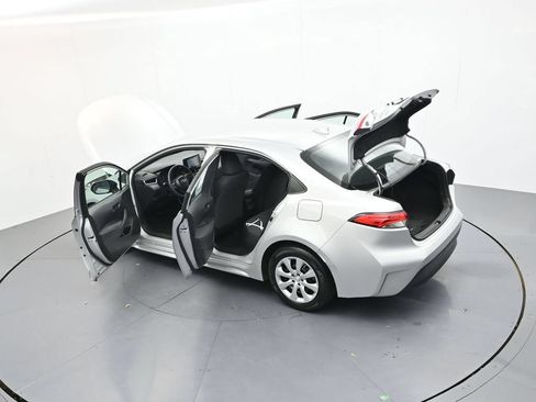 Used 2024 Toyota Corolla LE FWD image 35