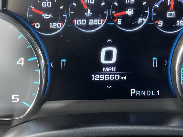 Used 2018 GMC Sierra 2500 Denali w/ Duramax Plus Package AWD/4WD image 12