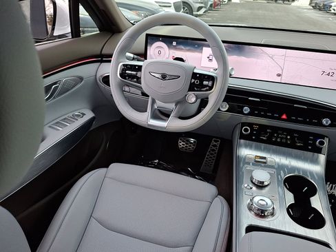Certified 2026 Genesis Electrified GV70 image 14