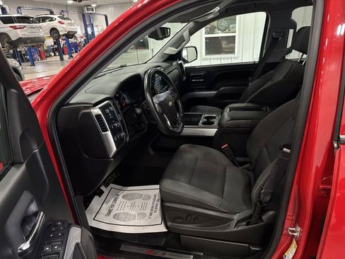 Used 2015 Chevrolet Silverado 1500 LT w/ All Star Edition image 19