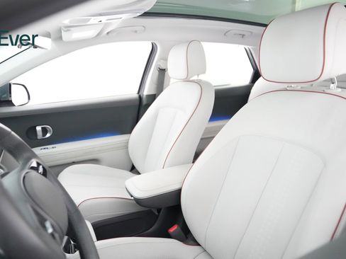 Used 2024 Hyundai Ioniq 5 Limited RWD image 4