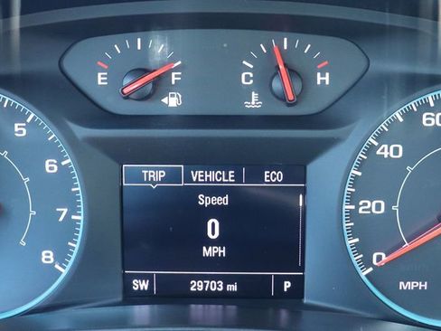 Used 2023 Chevrolet Equinox LS w/ LPO, Cargo Package image 42