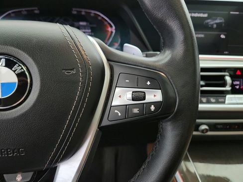 Used 2022 BMW X5 xDrive40i w/ Premium Package AWD/4WD image 23