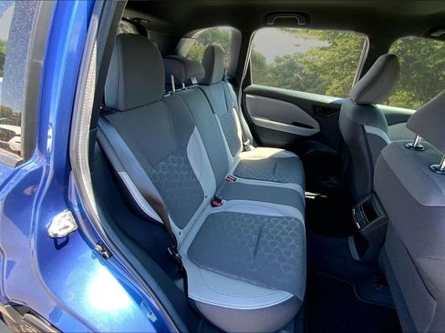 Certified 2026 Subaru Forester AWD/4WD image 23