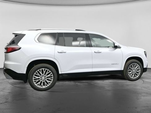 New 2026 GMC Acadia Denali w/ Super Cruise Package AWD/4WD image 8
