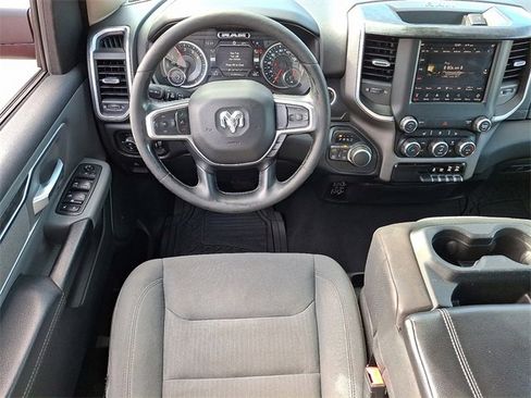 Used 2019 RAM 1500 Big Horn image 11