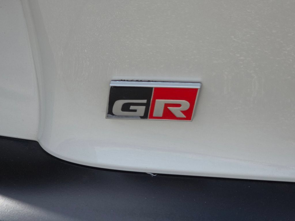 Used 2022 Toyota Supra w/ Safety & Technology Package RWD image 17